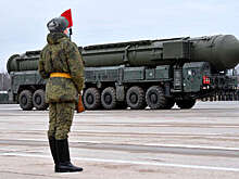 Командующий РВСН сообщил о разработке новых ракет на замену "Ярсу"