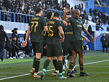 «Карабах» обыграл «Гент», «Фиорентина» разгромила «Брагу» в Лиге конференций