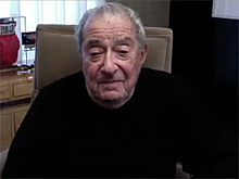 Боб Арум — о планах на Ломаченко и разговоре Лопеса с Хирном