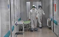 Россиян предупредили о возможном всплеске заболеваемости новым коронавирусом