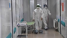 Россиян предупредили о возможном всплеске заболеваемости новым коронавирусом