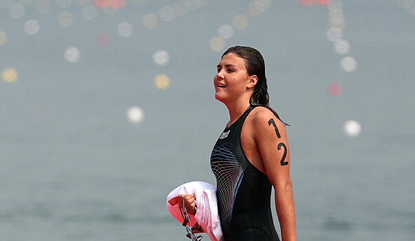 Ильченко раскритиковала правила отбора на ЧР: «У нас что, такое количество желающих плавать на открытой воде, что нам приходится так жестко их сортировать?»