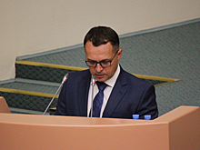 Разборов: В Саратовской области зафиксирован рост индекса промышленного производства