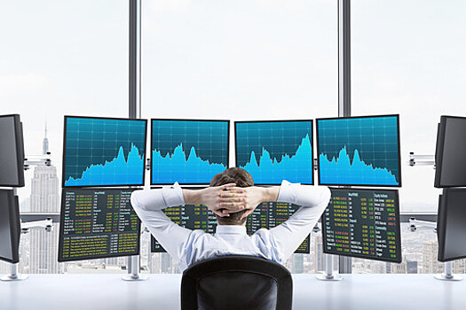 Биткоин и новостройки стали самыми выгодными инвестициями в 2021 году