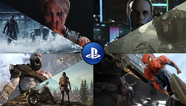 «Это фиаско, братан»: на PS5 вышло в разы меньше эксклюзивов, чем на PS3 и PS4