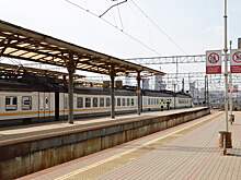 Дети до 7 лет смогут бесплатно ездить в поездах во всех регионах