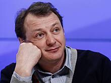 Названа причина увольнения Башарова из театра