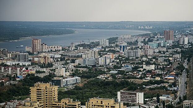 Около 600 миллионов рублей вложили в новые овощехранилища под Волгоградом