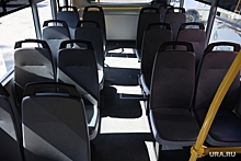 «Курганмашзавод» запустил три автобусных рейса для сотрудников