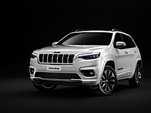 В России отзывают глохнущие кроссоверы Jeep
