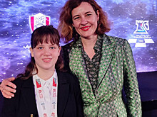 Анна Шухман из Оренбурга стала чемпионкой мира по решению шахматных композиций