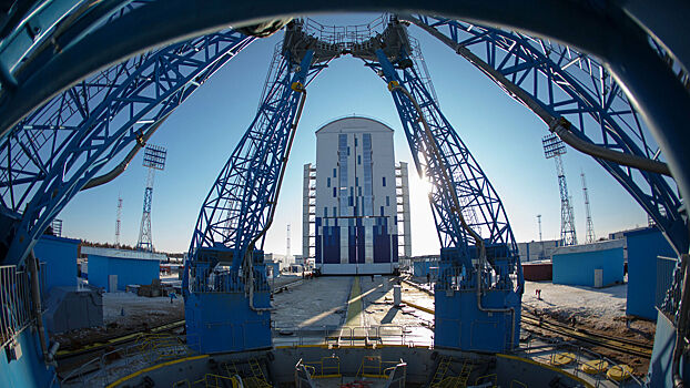 «Роскосмос» назвал реальные цены путевок на космодром Восточный