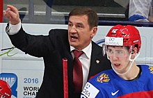 Молодежная сборная России обыграла команду WHL в матче Суперсерии