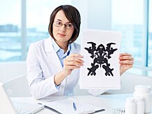 Кляксы Роршаха: метод диагностики или псевдонаука?