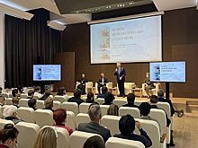 В Рязани стартовал фестиваль научно-популярного кино