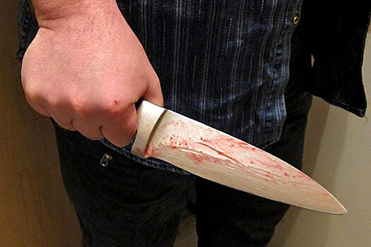Нижегородец 13 раз ударил ножом бывшего зятя