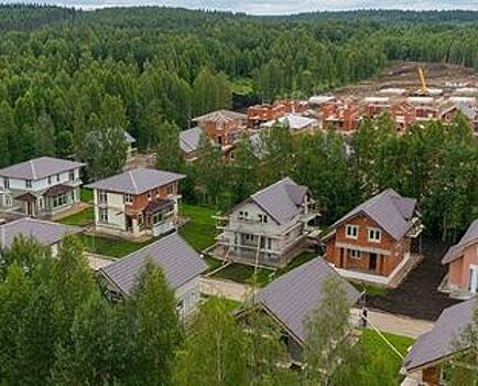 Ростовская «АиК» достроит ЖК «Близкое», начатый компанией «ПетроСтиль»