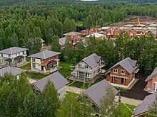 Ростовская «АиК» достроит ЖК «Близкое», начатый компанией «ПетроСтиль»