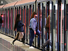 Московское метро потратит 1,4 млрд на установку систем распознавания лиц в вагонах