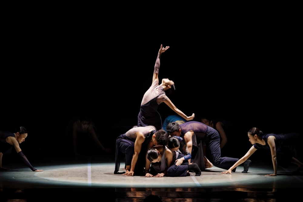 Фестиваль Dance Open привез балет из ЮАР и кубинцев с «Танцем по ту сторону»