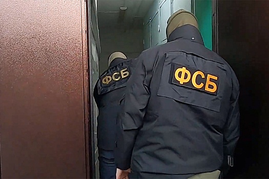 Россиянина задержали за передачу Киеву данных о военных эшелонах на Транссибе