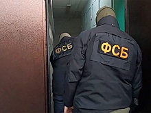 Россиянина задержали за передачу Киеву данных о военных эшелонах на Транссибе