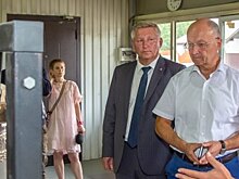 «Вольгинский колоколец» возрождает древний русский промысел