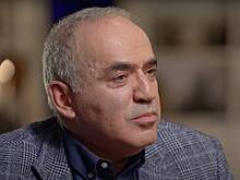 Гарри Каспарова* заочно арестовали по делу об оправдании терроризма