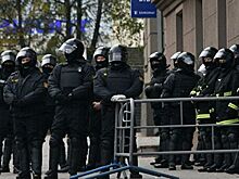 В Витебске задержали польского журналиста