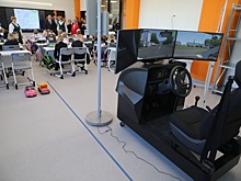 В Архангельске построили новое здание для школы будущих инженеров