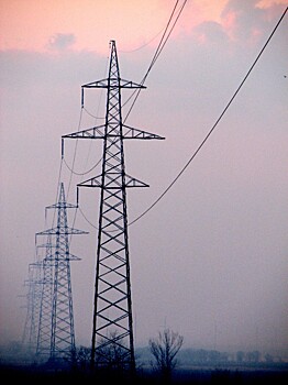 Хабаровские электрические сети работают в режиме повышенной готовности