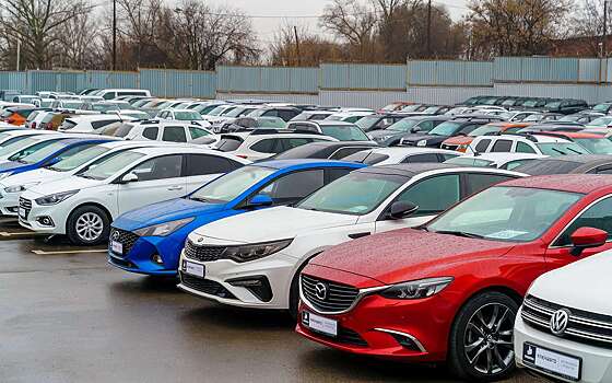 Когда подешевеют авто с пробегом — прогноз «За рулем»