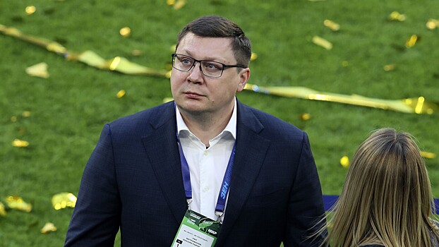 Генсек РФС: все больше ассоциаций выражает поддержку России