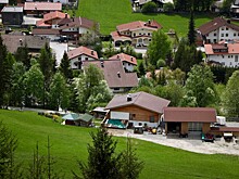 Иностранцы стали чаще интересоваться загородным жильем в России