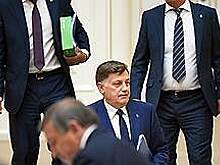 Тайное перераспределение