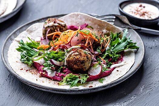 Какая диета оказалась лучшей для снижения риска развития рака легких