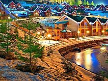 Куда отправиться на Новогодние каникулы 2020 недорого