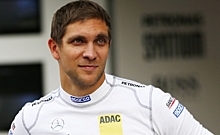 Autosport: гонщик Петров является фаворитом в борьбе за место в команде WEC "Манор"