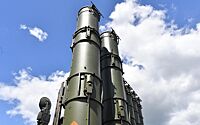 Над Крымом сбили четыре ракеты Storm Shadow