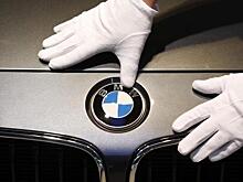 BMW бесплатно поменяет моторы V8 на шести моделях