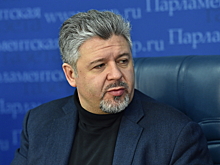 Максим Григорьев: Выборы Президента России установили исторические рекорды