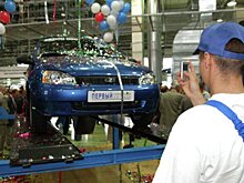 В «АвтоВАЗе» могут поднять зарплаты