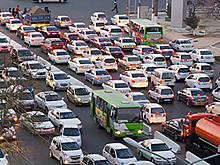 В Узбекистане может появиться запрет на личный транспорт на один день