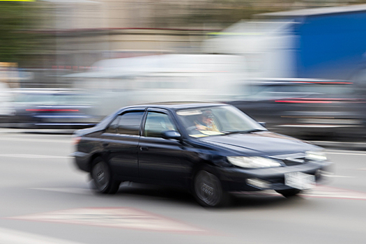 Пьяные подростки угнали семь автомобилей на каникулах под Новосибирском