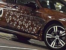 Эксклюзивный BMW 7-Series поражает дизайном