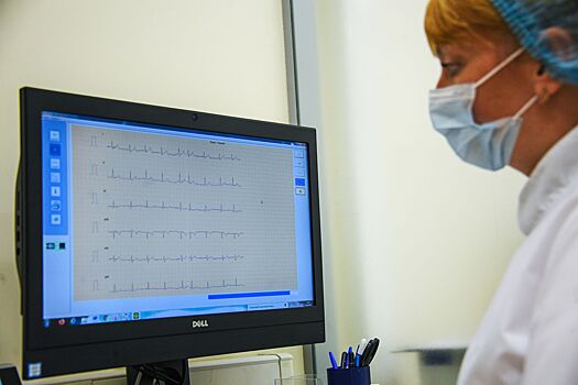Что такое хроническая сердечная недостаточность и почему она возникает