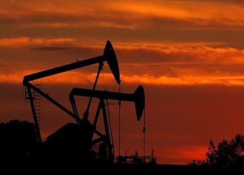 Запасы нефти в США за неделю выросли на 1,4%, до 431,8 млн баррелей