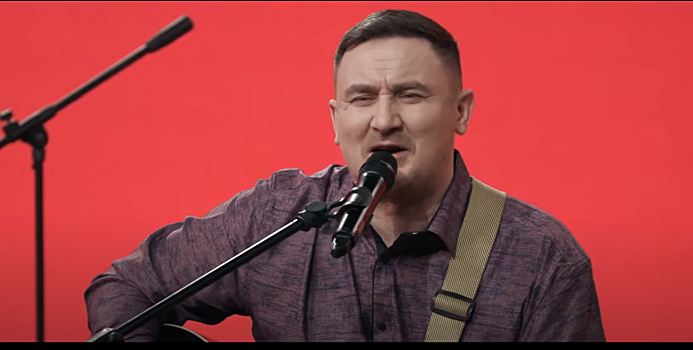 Высмеивающая оппозицию группа «Галасы ЗМеста» поедет на Евровидение от Белоруссии