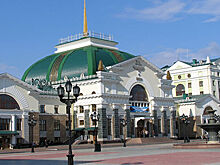 Красноярск скорректирует проект метро, увеличив число станций до девяти