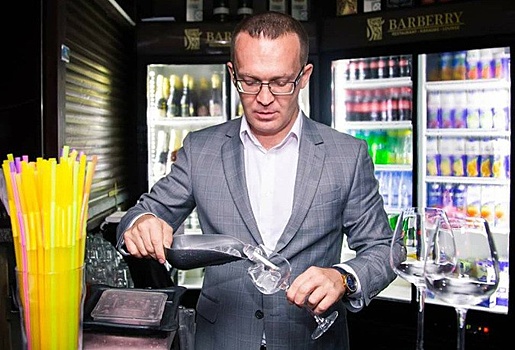 Пропавший Донецкий ресторатор – террорист или пешка в деле против Ахметова